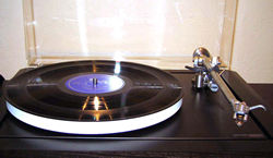 Rega product image